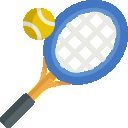 tennis-racket icon