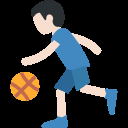basketball-player icon