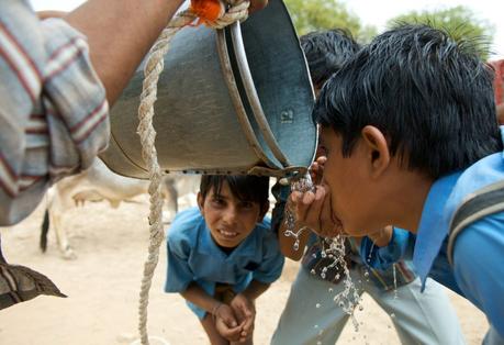 Why Should You Bother About Water Crisis? Enjoy Life #CuttingPaani #IndiChange @Livpurewater