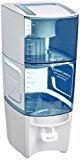 Eureka Forbes Aquasure from Aquaguard Amrit 20-Litre Water Purifier (Blue)