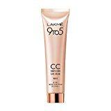 Lakme 9 to 5 Complexion Care Face Cream, Beige, 30 g