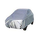 Car Body Cover For Maruti 800 / Zen / Alto (By Lowrence)
