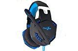 Redgear HellFury 7.1 Professional Gaming Headphones with Mic