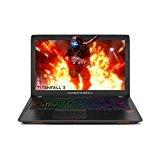 ASUS ROG GAMING LAPTOP GL553VD-FY103T, CORE I7 7TH GEN 7700HQ, 8GB DDR4 RAM, 1TB HDD, DVD RW, 4GB NV GTX 1050T GDDR5, WINDOWS 10, 2 YEARS WARRANTY