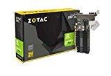 ZOTAC GeForce GT 710 2GB DDR3 PCI-E Graphics Card