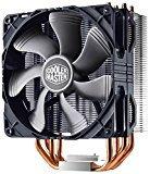 Cooler Master Hyper 212X - Premium Air CPU cooler for all Intel / AMD Processor - Cooling Solution