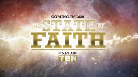 TBN Filming Docu-Series ‘The State Of Faith’