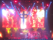 Concert Review: Evil Never Dies