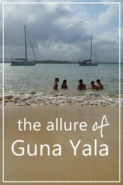 Like nowhere else: the allure of Panama’s Guna Yala