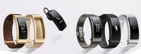 Quick Glance At The TicWatch’s High-Tech Consumer Products For Better Living!