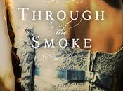 FLASHBACK FRIDAY- Through Smoke Brenda Novak- Feature Review