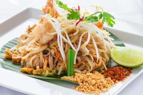 What Food And Drink You Should Try Out In Thailand!