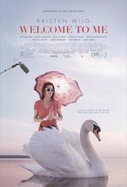 ABC Film Challenge – Random – W – Welcome to Me (2014)
