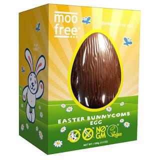 Hotel Chocolat & Vegan Easter Eggs Guide