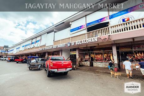Where to eat in Tagaytay