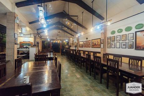 Where to eat in Tagaytay