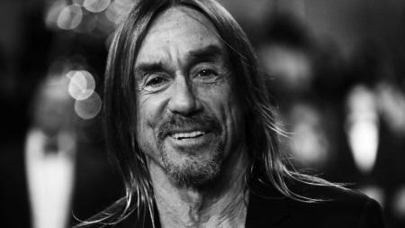 Words about music (473): Iggy Pop