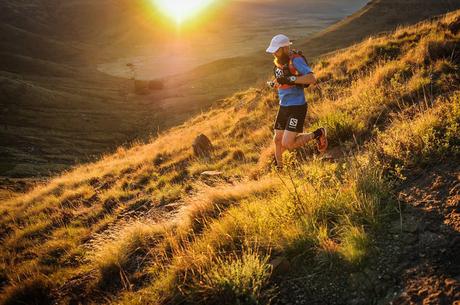 Gary Robbins Talks the Barkley Marathons Ahead of the Start of the Race