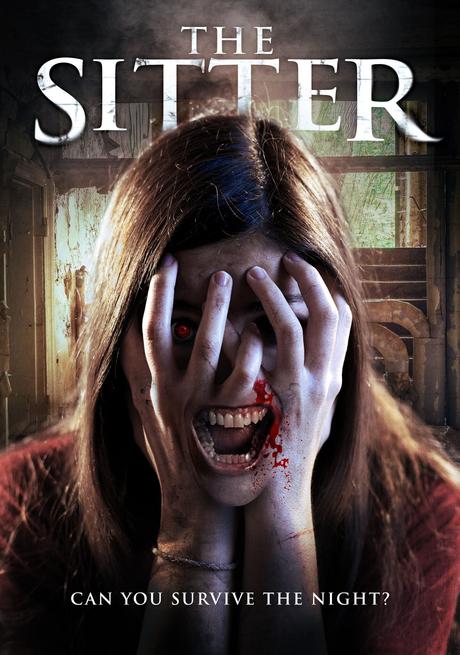 Trailer Alert – The Sitter