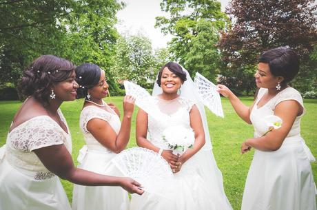 Nottingham Wedding Photographer –  Another Beautiful Wedding