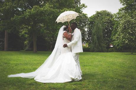 Nottingham Wedding Photographer –  Another Beautiful Wedding