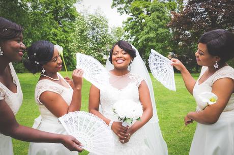 Nottingham Wedding Photographer –  Another Beautiful Wedding