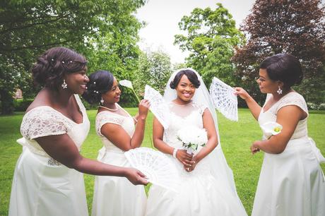 Nottingham Wedding Photographer –  Another Beautiful Wedding