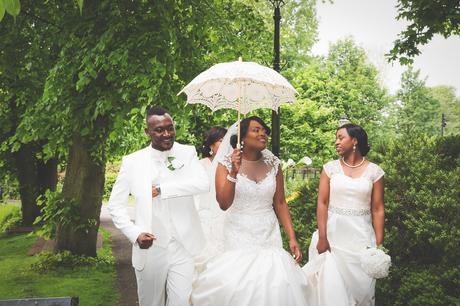 Nottingham Wedding Photographer –  Another Beautiful Wedding