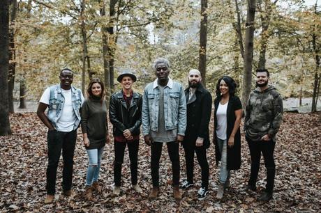 Lifepoint Worship Kicks Off Holy Week With YouVersion Bible Devotional