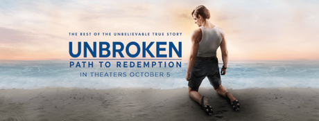 Faith Based Film ‘Unbroken: Path To Redemption’ Trailer Released