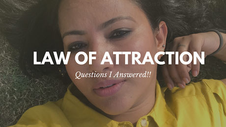 Law Of Attraction Q&A - How To  Know What To Want, What To Desire!