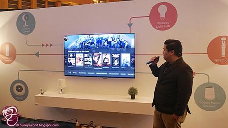 Does A New TV Experience Really Awakens As Claimed by Sony BRAVIA With The Unveiling Of New 4K HDR TVs In A8F And X9000F?