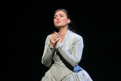 Metropolitan Opera Preview: Luisa Miller