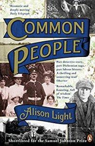 Common People – Alison Light