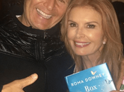 Roma Downey ‘Book Butterflies’ Inspired Husband Mark Burnett