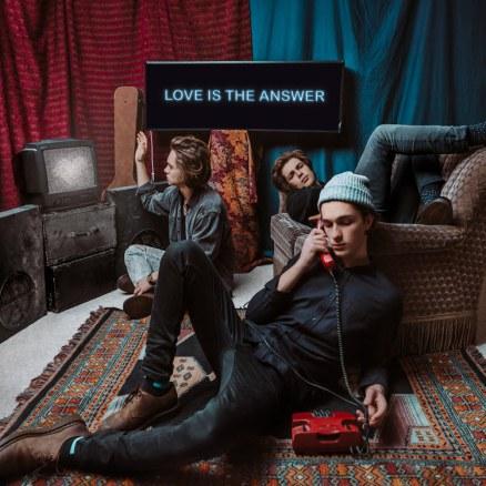 Carnival Youth – ‘Love is the Answer’