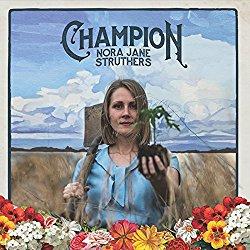 Album Review: Nora Jane Struthers and the Breakfast of Champions
