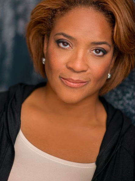 Chicago Fire Actress DuShon Monique Brown Has Passed, She Was 49
