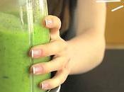 Smoothies Keep Yourself Safe From Summer Introduction