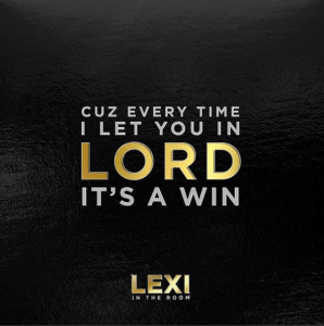 [Listen] Lexi Allen Releases New Single  ‘In The Room’