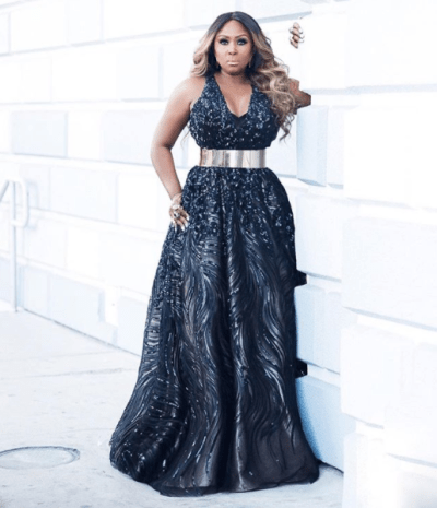 [Listen] Lexi Allen Releases New Single  ‘In The Room’