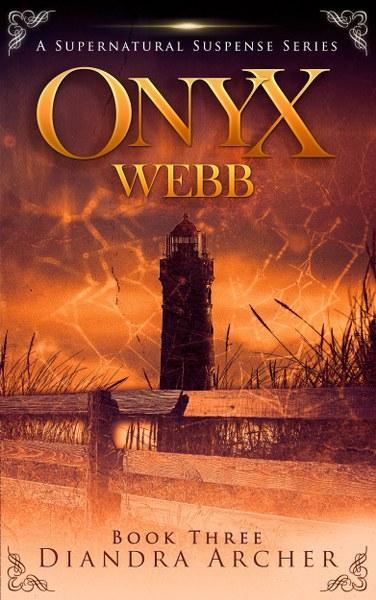 Onyx Webb by Diandra Archer
