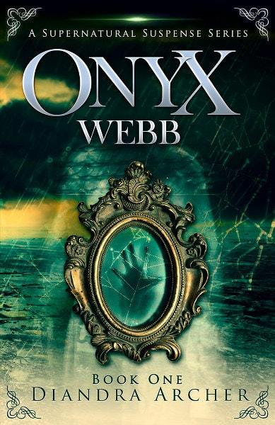 Onyx Webb by Diandra Archer