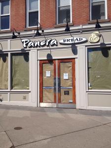 Hope for the Future Hope for the Future