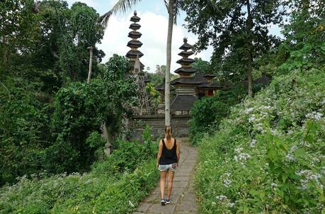 Bali: seeking serenity in Ubud