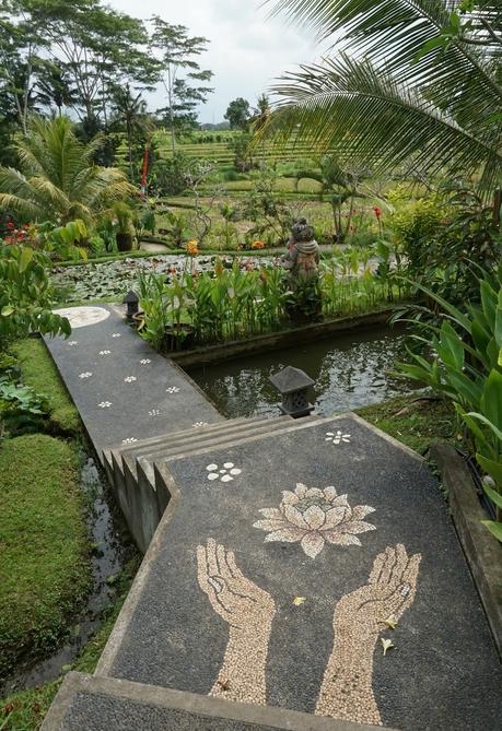 Bali: seeking serenity in Ubud