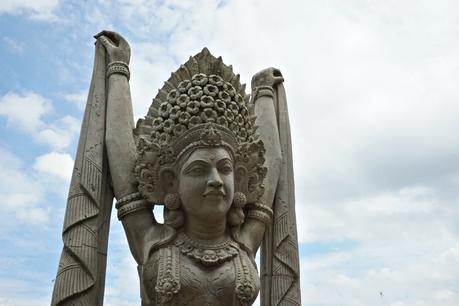 Bali: seeking serenity in Ubud
