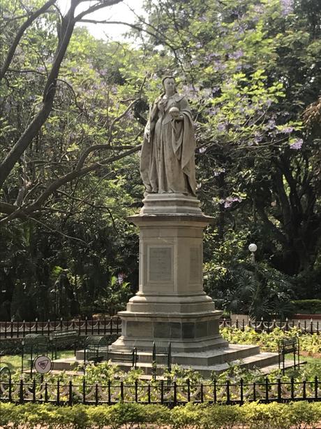 DAILY PHOTO: Victoria