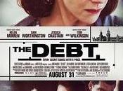 Jessica Chastain Weekend Debt (2010)