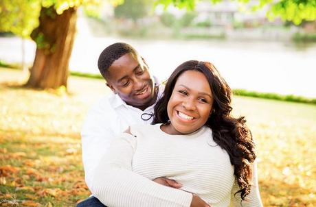 Preparing for Your Wedding: How to Have the Perfect Engagement Photos